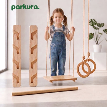 Parkura™ Aktivite Merkezi