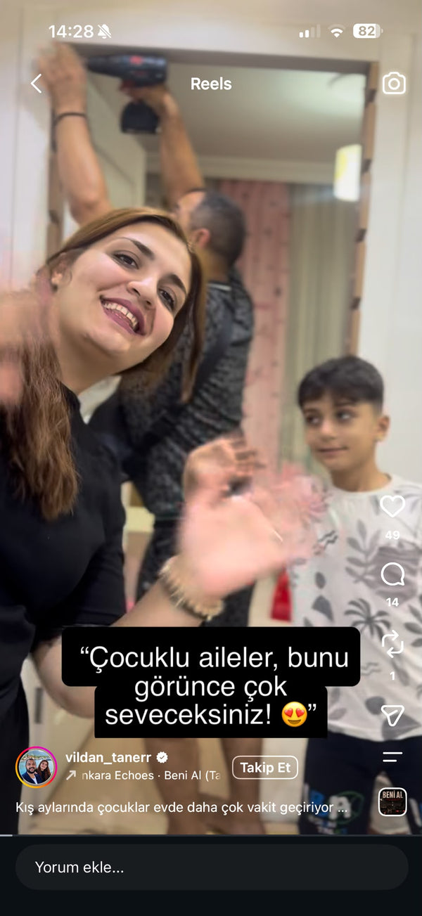 Vildan Taner Bayrak