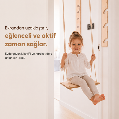 Parkura™ Aktivite Merkezi